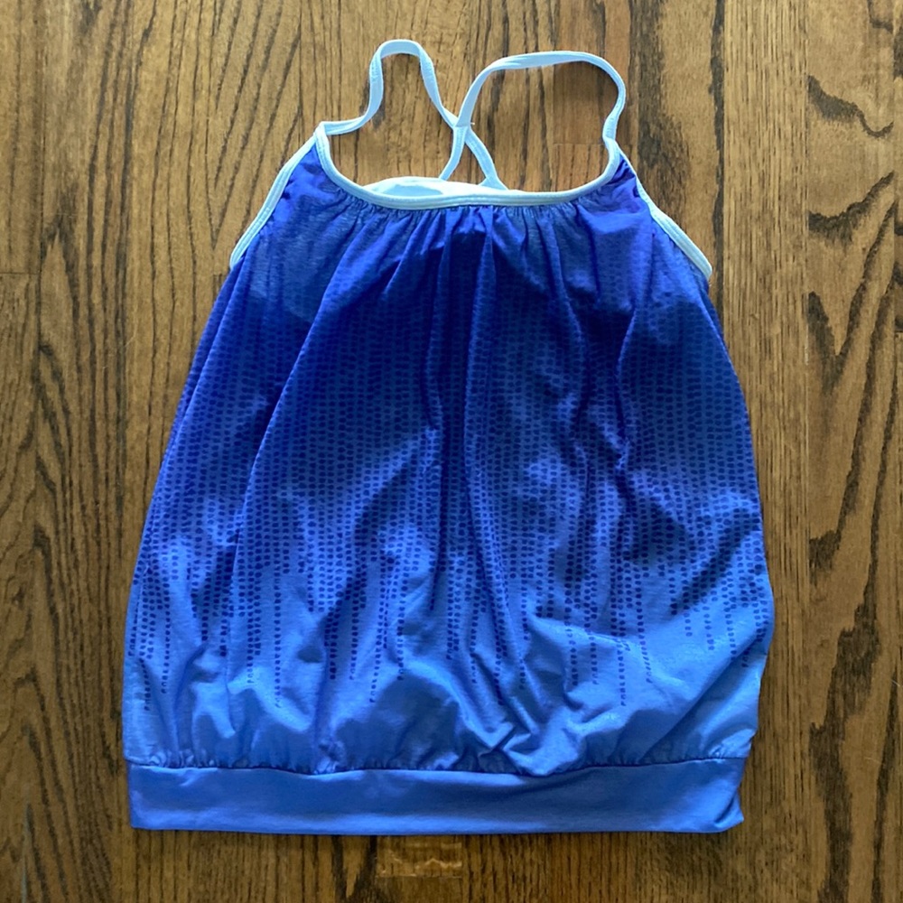 Prana Yoga Tank